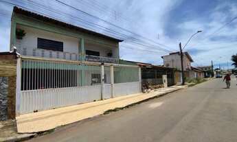 Imagem: Sobrado 289 m² Hélio Prates Norte QNN