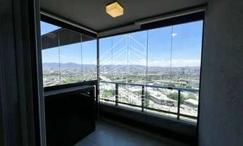 Imagem 4: Apartamento Mobiliado à Venda ou Locação ? 2 quartos e 2 Vagas ? Time Life, Jardim das Per