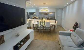 Imagem 3: APARTAMENTO 03 DORMITÓRIOS SENDO 01 SUÍTE - ESTRADA DE ITAPECERICA