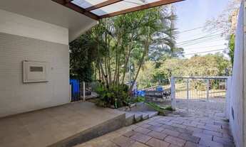 Imagem 3: Casa Térrea com 3 quartos, Suíte com Banheira e Área de Lazer Completa