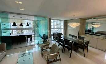 Imagem 2: Apartamento Duplex à venda no bairro Serra