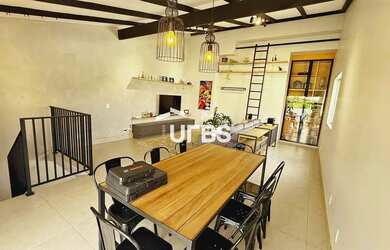 Imagem 6: Cobertura Duplex Ormuz de Oliveira