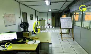 Imagem 7: Pavilhão/Galpão para alugar no bairro Conceição - Osasco/SP