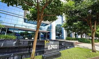 Imagem 7: Merit Offices & Mall | Cocó | Sala Comercial | 27,50m²