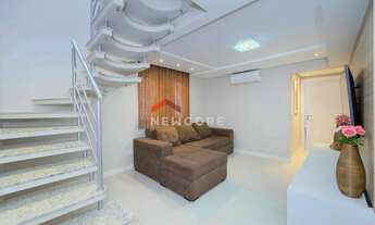 Imagem 2: Cobertura em Avenida Leopoldo Zarling - Bombas - Bombinhas/SC