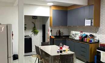 Imagem 5: CASA COMPENSA Casa com 2 dormitórios