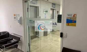 Imagem 7: Conjunto comercial com 415 m² - Brooklin - São Paulo/SP