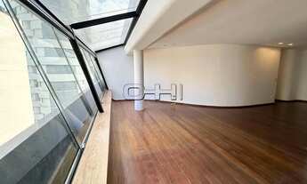 Imagem: Venda Cobertura 2 Dormitórios - 130 m²