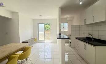 Imagem: Apartamento três dormitórios sendo uma