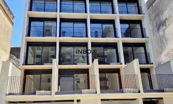 Imagem: Studio na Cidade Baixa com 1 vaga