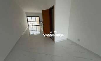 Imagem 7: Sobrado com 3 dormitórios, 120 m² - venda por R$ 1.200.000,00 ou aluguel por R$ 6.500,00/m