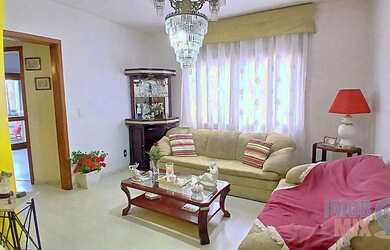 Imagem: Cobertura duplex 3 dormitórios sendo 1