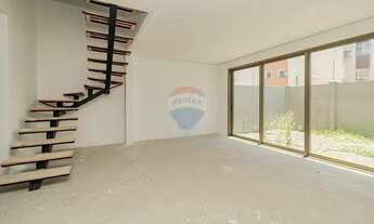 Imagem 6: Nova e moderna casa em Condomínio Fechado, na Zona Norte de Porto Alegre, com 180m²