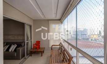 Imagem 6: Edificio Gran Espanha, em um dos endereços mais desejados, próximo à Avenida e no Jardim G