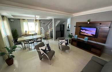 Imagem: Locação Diária - Casa de Praia - Barra