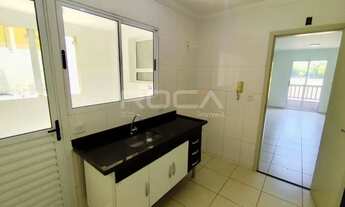 Imagem 7: Aluguel de Apartamento Padrão no Parque Santa Mônica em São Carlos