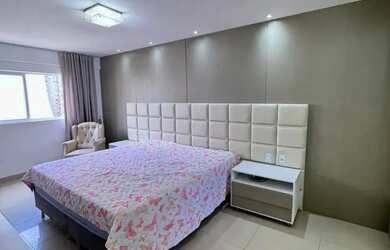 Imagem 3: Monte olimpo venda com 163 metros quadrados com 4 quartos em Ponta D'Areia - São Luís