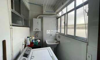 Imagem 6: Apartamento à venda, 120 m² por R$ 600.000,00 - Centro - Nova Friburgo/RJ