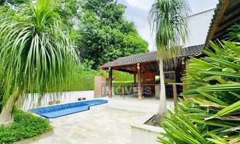 Imagem 4: Casa com 4 dormitórios à venda, 298 m² por R$ 1.599.000 - Mata Paca - Niterói/RJ