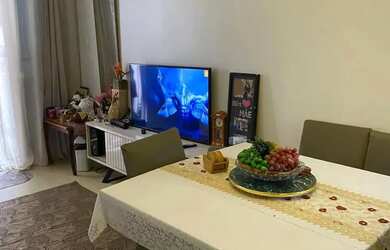 Imagem 7: Apartamento aluguel Ed Andre Segovia no Umarizal - Belém - PA