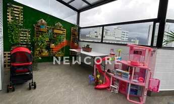 Imagem 4: Apartamento em Rua Dino Tognini - Caiçara - Praia Grande/SP