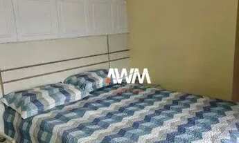 Imagem 7: Apartamento 3 suites 2 vagas setor Universitario lazer completo