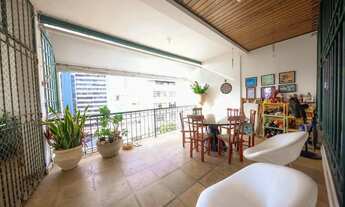 Imagem 2: Imóvel para aluguel com 300 metros quadrados com 4 quartos em Barra - Salvador - BA