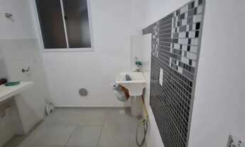 Imagem 5: Apartamento para alugar com 2 quartos no bairro Santa isabel