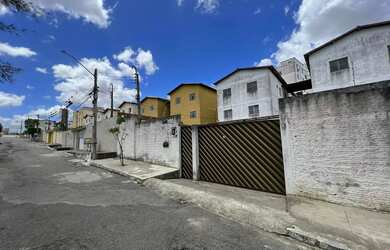 Imagem: Apartamento 2 dormitórios para alugar Universitário