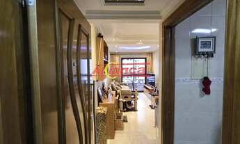 Imagem 2: APARTAMENTO A VENDA 76M², 3 DOMRITÓRIOS 2 VAGAS, GOPOUVA - GUARULHOS - SP