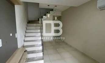 Imagem: Duplex 2 quartos 2 banheiros com varanda