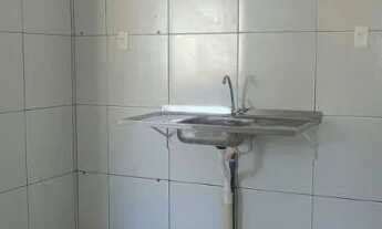 Imagem 2: Aluguel de apartamento de 2 quartos nos Bancários, João Pessoa-PB, com 60m² e vaga de gara