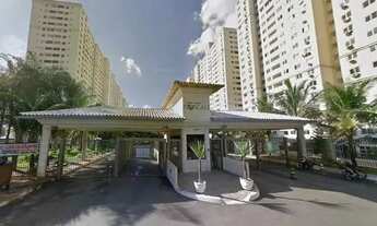 Imagem 6: Alugo belissimo apto de 3 qtos com suite com 02 garagens no Condomínio Tropicale