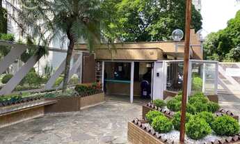 Imagem: Apartamento à venda em Londrina, Cláudia