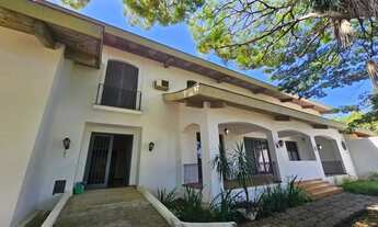 Imagem 2: Casa à venda e para alugar em Campinas, Parque Nova Campinas, com 5 quartos, com 1200 m²