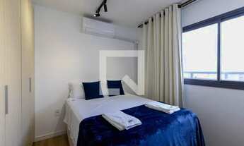 Imagem 3: Apartamento à Venda - Santa Cecília, 1 Quarto, 19 m2