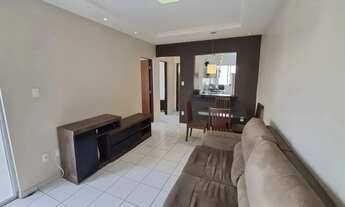 Imagem 2: EXCELENTE APARTAMENTO MOBILIADO NO SOLAR DA ILHA