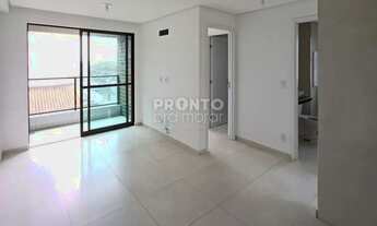 Imagem 2: Imóvel para venda possui 48 metros quadrados com 2 quartos em Madalena - Recife - PE