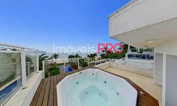 Imagem 7: Casa pé na areia de Juquehy em condomínio