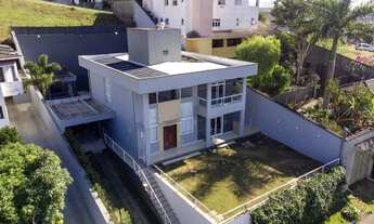 Imagem 2: Casa com lazer, tecnologia e conforto de sobra para venda ou locação