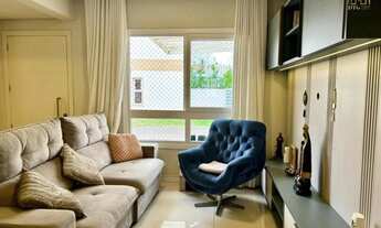 Imagem 4: Sobrado no Igara House Club, Semi Mobiliado com 3 Dormitórios, Suíte