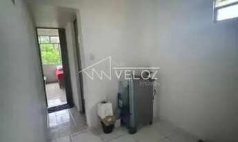 Imagem 6: Kitnet/Conjugado-À VENDA-Centro-Rio de Janeiro-RJ