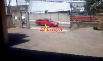 Imagem 6: Terreno Comercial com 800 m²