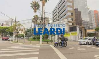 Imagem: COMERCIAL - PINHEIROS - SP