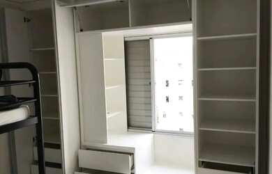 Imagem 4: Apartamento - Campos de São José - 2 dormitórios - 59m² - 1 vaga