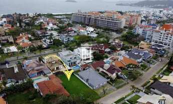 Imagem 3: Terreno em Jurerê Internacional