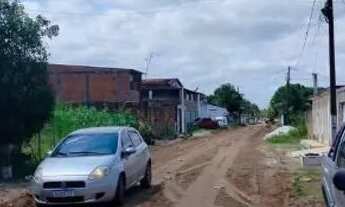 Imagem: Casa na praia de Guaibim