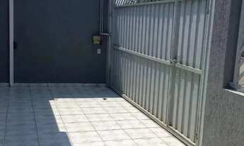 Imagem 2: Casa com 2 dormitórios à venda, 153 m² por R$ 850.000,00 - Jardim Copacabana - Jundiaí/SP