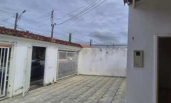 Imagem 2: Alugo casa no condomínio morada dos pássaros por apenas