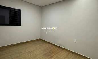 Imagem 4: Casa à Venda Parque dos Coqueiros, Franca